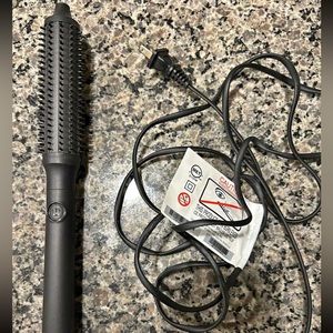GHD “Rise” Volumizing Thermal Hot Brush
